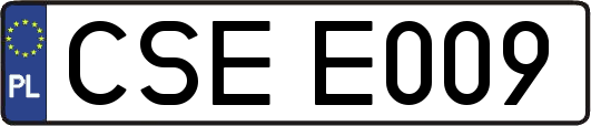 CSEE009