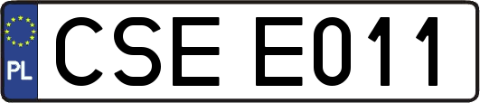 CSEE011