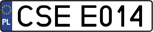 CSEE014