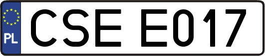 CSEE017