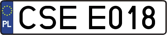 CSEE018