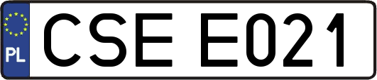 CSEE021