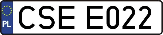 CSEE022