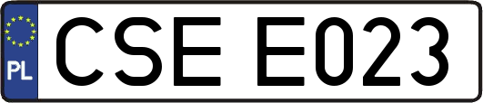 CSEE023
