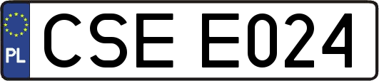 CSEE024
