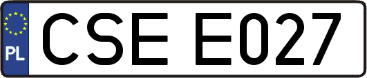 CSEE027