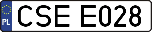 CSEE028