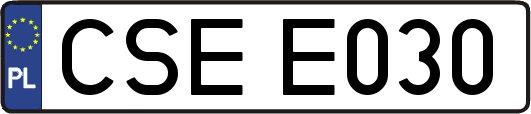 CSEE030