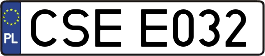 CSEE032