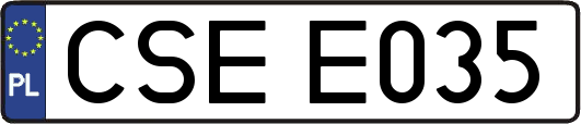 CSEE035
