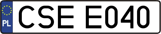 CSEE040