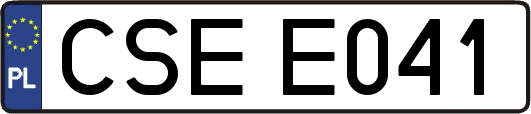 CSEE041