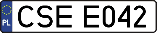 CSEE042