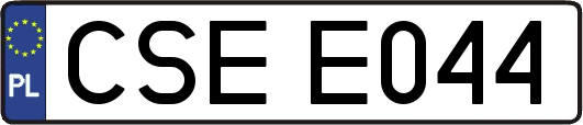 CSEE044