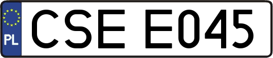 CSEE045
