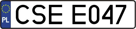 CSEE047