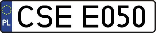 CSEE050