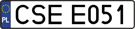 CSEE051