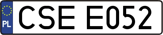 CSEE052