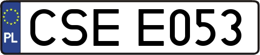 CSEE053