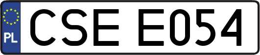 CSEE054
