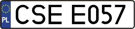 CSEE057