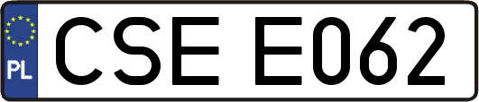 CSEE062