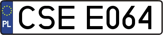 CSEE064