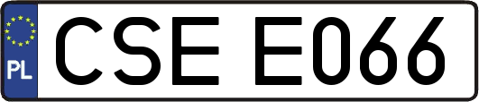 CSEE066