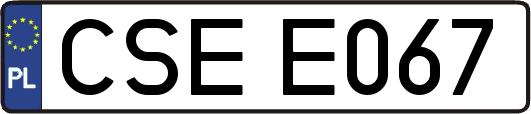CSEE067