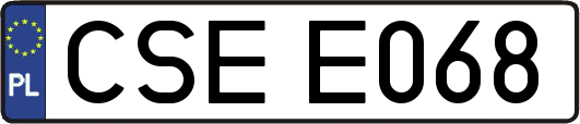 CSEE068