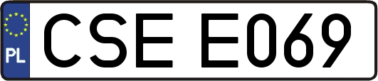 CSEE069