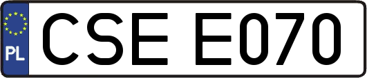 CSEE070