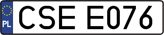 CSEE076