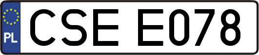 CSEE078