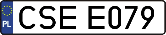 CSEE079