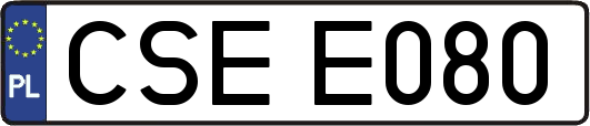 CSEE080