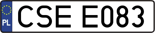 CSEE083
