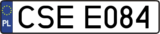 CSEE084