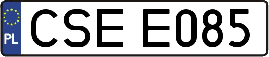 CSEE085