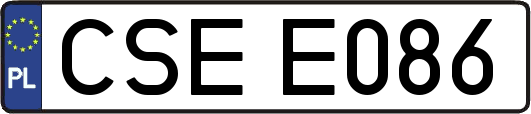 CSEE086