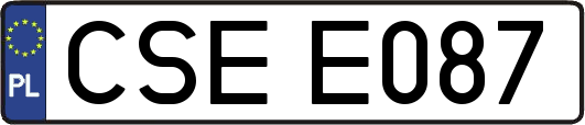 CSEE087