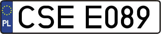 CSEE089