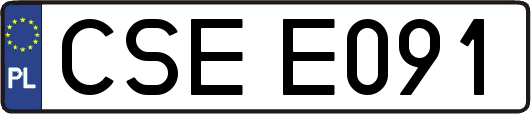 CSEE091
