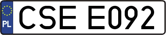 CSEE092