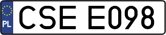 CSEE098