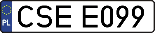 CSEE099