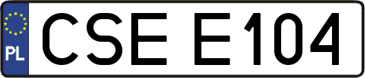 CSEE104