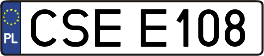 CSEE108