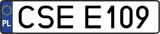 CSEE109
